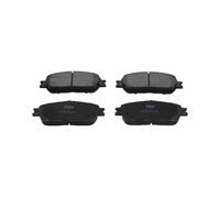 KAVO PARTS KBP-9105 Brake pad set