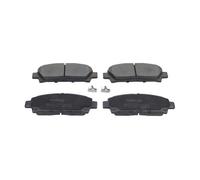 KAVO PARTS KBP-9110 Brake pad set