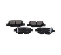 KAVO PARTS KBP-9115 Brake pad set