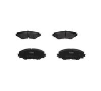 KAVO PARTS KBP-9120 Brake pad set