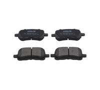 KAVO PARTS KBP-9129 Brake pad set