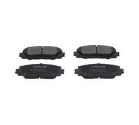 KAVO PARTS KBP-9140 Brake pad set