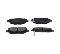 KAVO PARTS KBP-9143 Brake pad set