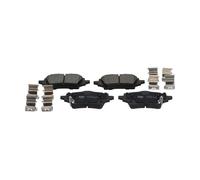 KAVO PARTS KBP-9160 Brake pad set
