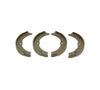 Kavo Parts Brake Shoe Set KBS-10003 for Mercedes-Benz Asia Mot