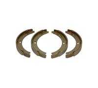 KAVO PARTS KBS-10006 Brake Shoe Set