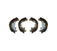 KAVO PARTS KBS-10015 Brake Shoe Set