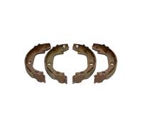 KAVO PARTS KBS-10018 Brake Shoe Set