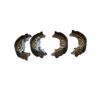 KAVO PARTS KBS-10025 Handbrake shoes