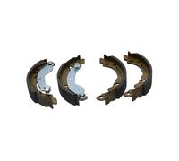 KAVO PARTS KBS-10027 Handbrake shoes