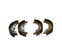KAVO PARTS KBS-10028 Handbrake shoes