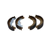KAVO PARTS KBS-10031 Handbrake shoes