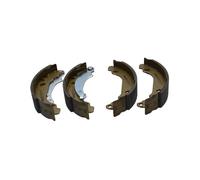 KAVO PARTS KBS-10124 Handbrake shoes