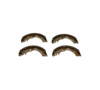 KAVO PARTS KBS-2901 Brake Shoe Set