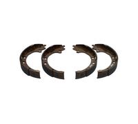 BRAKE SHOE SET KBS-2903 FOR HONDA CR-V/III/SUV/Mk K24Z1/K24A/K24Z4 2.4L 4cyl