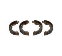 Brake shoes KBS-2908 KAVO PARTS