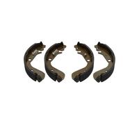 KAVO PARTS KBS-2909 Brake Shoe Set