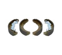 KAVO PARTS KBS-2910 Brake Shoe Set