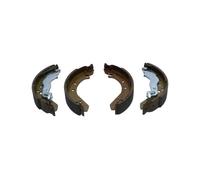 Kavo Parts Brake Shoe Set KBS-2911 for Rover 200/400, Honda 1.6L, MG