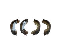 KAVO PARTS KBS-3401 Brake Shoe Set