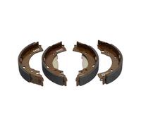 KAVO PARTS KBS-3409 Brake Shoe Set
