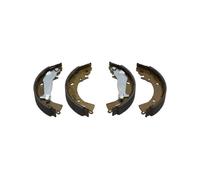 BRAKE SHOE SET KBS-3419 FOR HYUNDAI ACCENT/i25/IV FLUIDIC/VERNA/ELANTRA GRAND