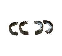 KAVO PARTS KBS-3420 Brake Shoe Set