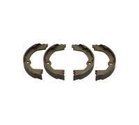 KAVO PARTS KBS-3422 Brake Shoe Set