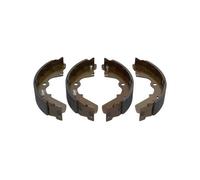 KAVO PARTS KBS-3902 Brake Shoe Set