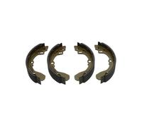 Brake shoes KBS-4406 KAVO PARTS for KIA MENTOR Saloon MENTOR SHUMA Saloon