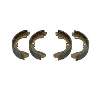 KAVO PARTS KBS-4407 Brake Shoe Set