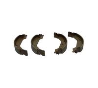 KAVO PARTS KBS-4408 Brake Shoe Set