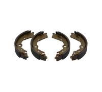 KAVO PARTS KBS-4413 Brake Shoe Set