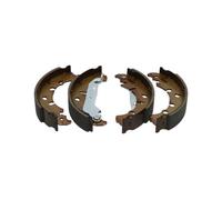 Brake shoes KBS-5402 KAVO PARTS for FORD MAZDA