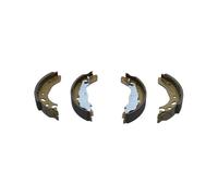 KAVO PARTS KBS-5407 Brake Shoe Set