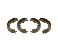 Brake shoes KBS-6421 KAVO PARTS for SUBARU IMPREZA Saloon IMPREZA Hatchback