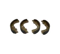 KAVO PARTS KBS-7402 Brake Shoe Set