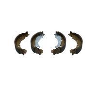 New Brake Shoe Set for NISSAN:NOTE,LATIO,SUNNY,ALMERA,V-DRIVE 5827017310