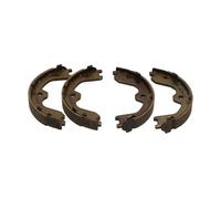 KAVO PARTS KBS-7408 Brake Shoe Set