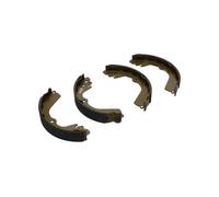 KAVO PARTS KBS-7413 Brake Shoe Set