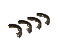 KAVO PARTS KBS-7417 Brake Shoe Set