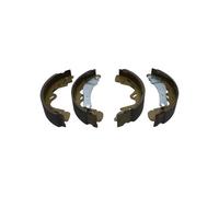 KAVO PARTS KBS-7418 Brake Shoe Set