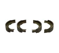 KAVO PARTS KBS-7420 Brake Shoe Set