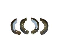 KAVO PARTS KBS-7427 Brake Shoe Set