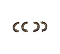 KAVO PARTS KBS-7428 Brake Shoe Set
