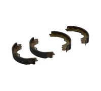 KAVO PARTS KBS-8404 Brake Shoe Set