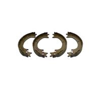 KAVO PARTS KBS-8408 Brake Shoe Set