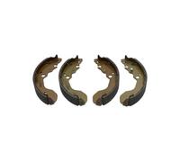 KAVO PARTS KBS-8912 Brake Shoe Set