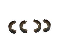 KAVO PARTS KBS-8927 Brake Shoe Set