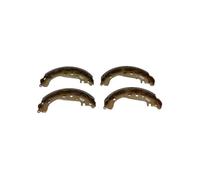 KAVO PARTS KBS-9904 Brake Shoe Set